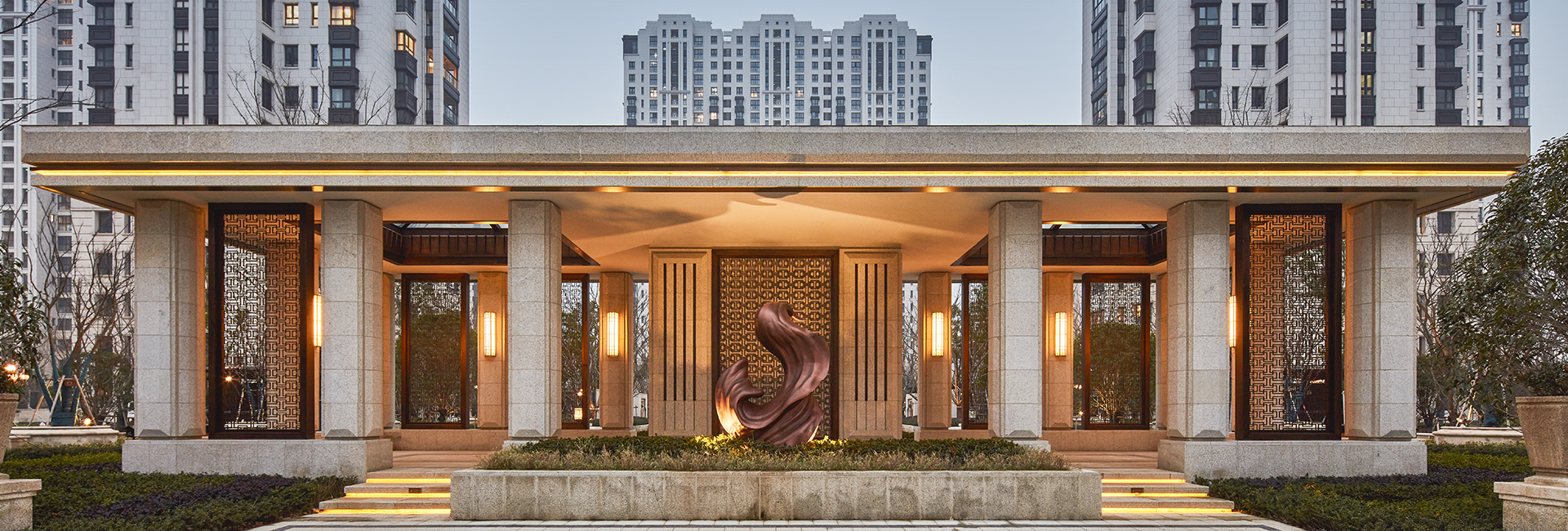 南京?上海建工海玥名都