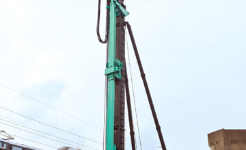 上海金泰公司參與項(xiàng)目榮獲國家科技進(jìn)步獎(jiǎng)二等獎(jiǎng)