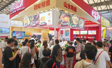 聯(lián)動(dòng)全球食飲商貿(mào) 柳工集團(tuán)食品板塊再發(fā)力