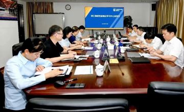 學思想凝心鑄魂 推動主題教育走深走實