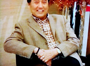 積極者，永不老——記公司建廠元老、原產(chǎn)品技術(shù)發(fā)展委員會(huì)副主任張德明