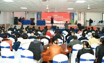 創(chuàng)新高 啟新程 | 柳工集團(tuán)食品公司召開2022年度總結(jié)表彰大會(huì)