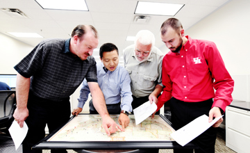 十年沉淀與蛻變 柳工北美奮起——柳工北美公司系列報道之三