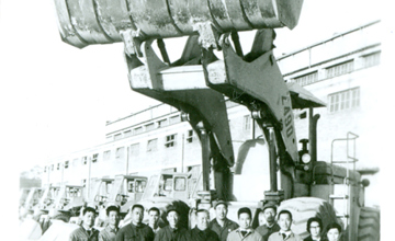 60年：激情與奮進的故事