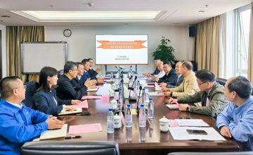 自治區安委會到柳工集團開展重點企業安全生產和消防工作考核