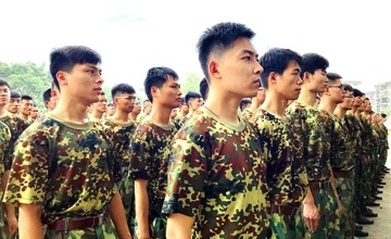 筑夢柳工 青春啟航——記2018年應屆大學畢業生入職培訓