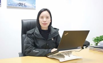 自治區(qū)三八紅旗手 | 激揚巾幗之志 凝聚奮進力量