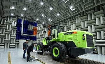 優秀創新平臺！優秀工作者！柳工獲工程機械行業表彰