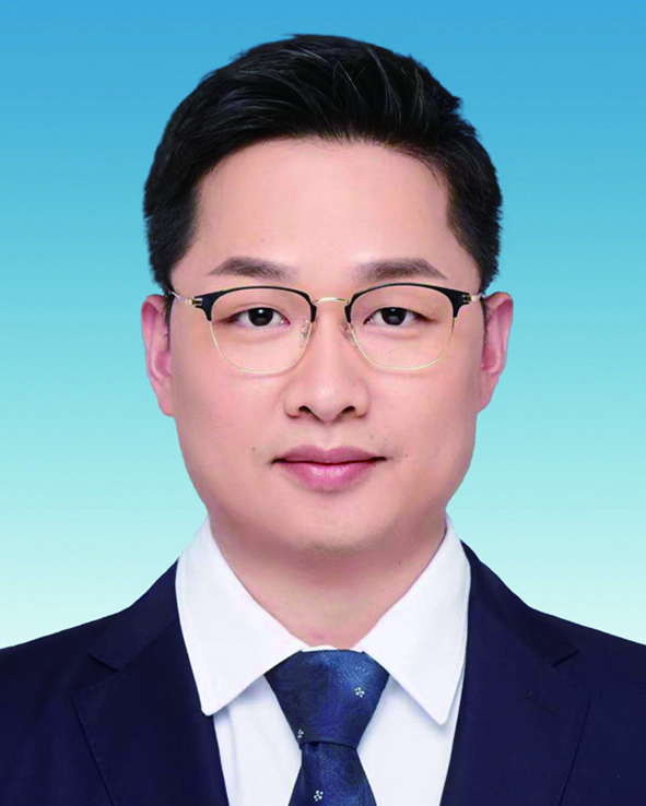 李建強