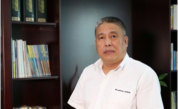 【喜訊】歐維姆公司謝正元獲評“廣西改革創新先進個人”